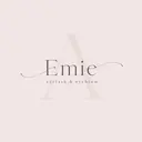 Emie 梅田芝田店のプロフィール画像