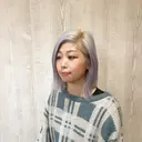 Okubo/北浦和 /髪質改善のプロフィール画像