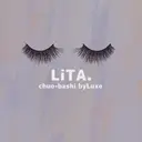 LiTA 中央橋店 NIINOのプロフィール画像