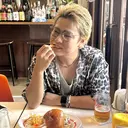メンズパーマの達人 / タカシマダイスケのプロフィール画像