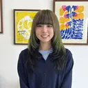 大鉢 遥水のプロフィール画像