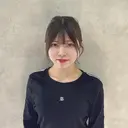 透明感color あやののプロフィール画像