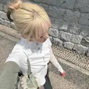 ワインレッド/耳ツボ ジュエリー/なほのプロフィール画像