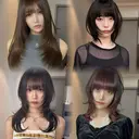 髪質改善 似合せカットTodaのプロフィール画像