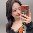 💜ひな💜ブリーチ /透明感/韓国ヘアのプロフィール画像