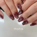 mona Maiのプロフィール画像