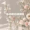 SORCIERE MONのプロフィール画像