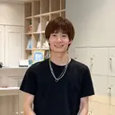 縮毛矯正/ 似合わせ/古津遼平のプロフィール画像