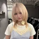 透明感カラー/ sakuraのプロフィール画像