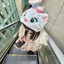 yuchi🎀 京橋/キラキラネイルのプロフィール画像