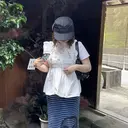Biolus／天王寺 ２号店🌼Arisaのプロフィール画像