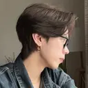 🤍🤍韓国ヘア おたけ🤍🤍のプロフィール画像