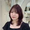 海外風レイヤー/べー ジュ/天神/てぃあらのプロフィール画像
