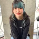 若杉 澪のプロフィール画像