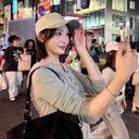 似合わせショート✨/ nana♡/無料のプロフィール画像