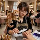 AKI🐈⬛✨️ Venus Nailのプロフィール画像