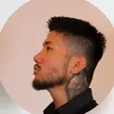 府中メンズパーマ& カット💈/マサハルのプロフィール画像