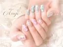 nail salon angeのプロフィール画像