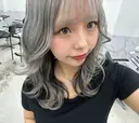 ブリーチ/ハイトーン 名古屋栄/SHIONのプロフィール画像