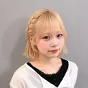 福島 彩未のプロフィール画像
