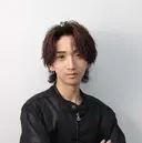 シャドウパーマ特化 垢抜けヘアなら逸晴のプロフィール画像