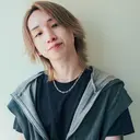 当日予約OKカット モデル濱川響太のプロフィール画像
