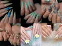 GreenNail salonパラジェルのプロフィール画像
