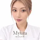 Myuraオーナー MIYUのプロフィール画像