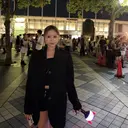 hina/ハイトーン /カット募集中のプロフィール画像