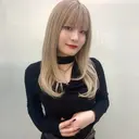 ユナ ナチュラル／透明感のプロフィール画像