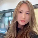 縮毛矯正/暖色カラー /蟹江/さちかのプロフィール画像