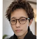 カット特化／パーマ 特化/はやとのプロフィール画像