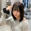 カラー/アレンジ/ yuzu🐈‍⬛🩶のプロフィール画像