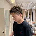 ブリックマウント ヘアメイク/りゅうのプロフィール画像