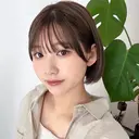 亀井 菜々花のプロフィール画像