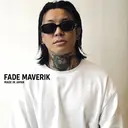 明大前/フェード /海外パーマ/岳のプロフィール画像