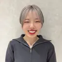 韓国ヘア・カラー 🩵SHIZUKUのプロフィール画像