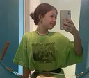 トクザト アイニのプロフィール画像