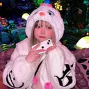 🎀透明感カラー｜ ゆりあのプロフィール画像