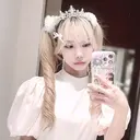 🎀ささき そな🎀 カットモデル/ヘアメのプロフィール画像
