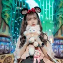 エクステ/ヘアメ/ 暖色カラー/amiのプロフィール画像