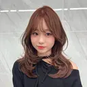 YUNA /栄/透明感カラーのプロフィール画像
