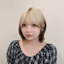 透明感カラー/似合わ せカラーMIKAのプロフィール画像