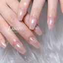 NailSalon Luare 大阪本町のプロフィール画像