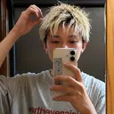 メンズ特化/パーマ ・ハイトーン/夏向のプロフィール画像