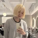 一癖/ニュアンス 海外ネイル/YURIのプロフィール画像