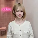 💘Rei💘透明感 艶カラー/新宿のプロフィール画像