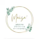 アロマリンパ専門⟡. maiza'/マイザのプロフィール画像
