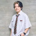 Men's特化 ✂️ 垢抜けパーマ/宮澤蓮のプロフィール画像