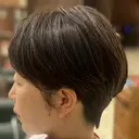 熊沢 遥のプロフィール画像
